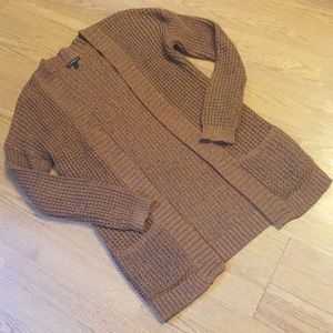 Express Sweater